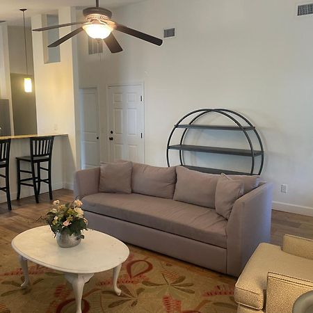Modern, Upscale, And New Blue Bungalow In The Heart Of Downtown St Augustine St. Augustine Exteriör bild