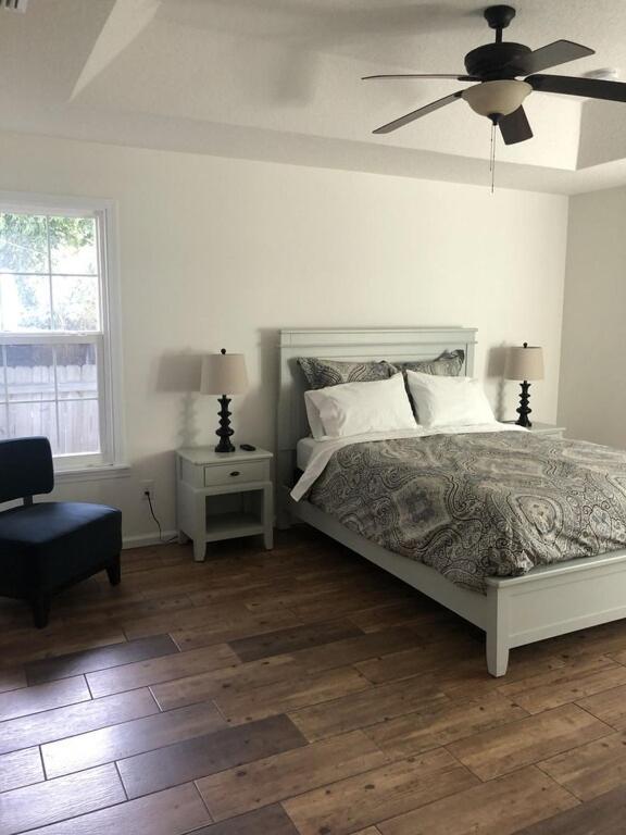 Modern, Upscale, And New Blue Bungalow In The Heart Of Downtown St Augustine St. Augustine Exteriör bild