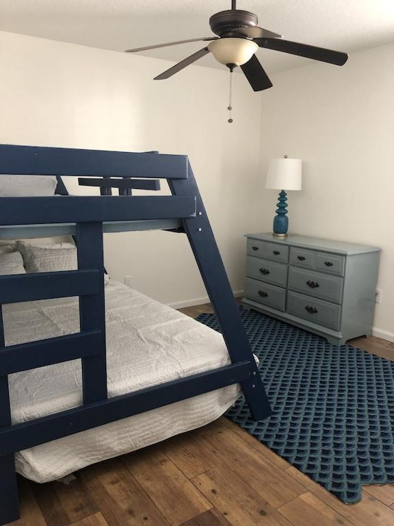 Modern, Upscale, And New Blue Bungalow In The Heart Of Downtown St Augustine St. Augustine Exteriör bild