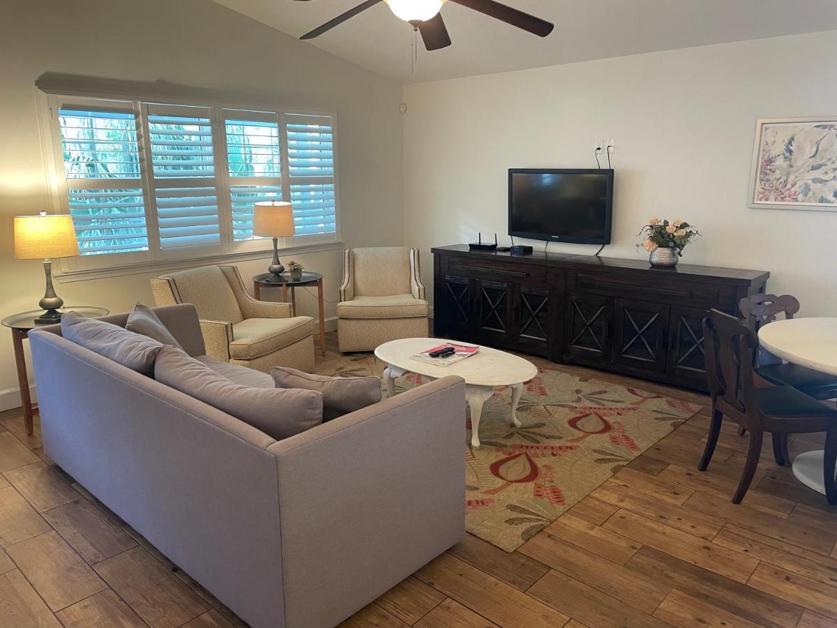 Modern, Upscale, And New Blue Bungalow In The Heart Of Downtown St Augustine St. Augustine Exteriör bild