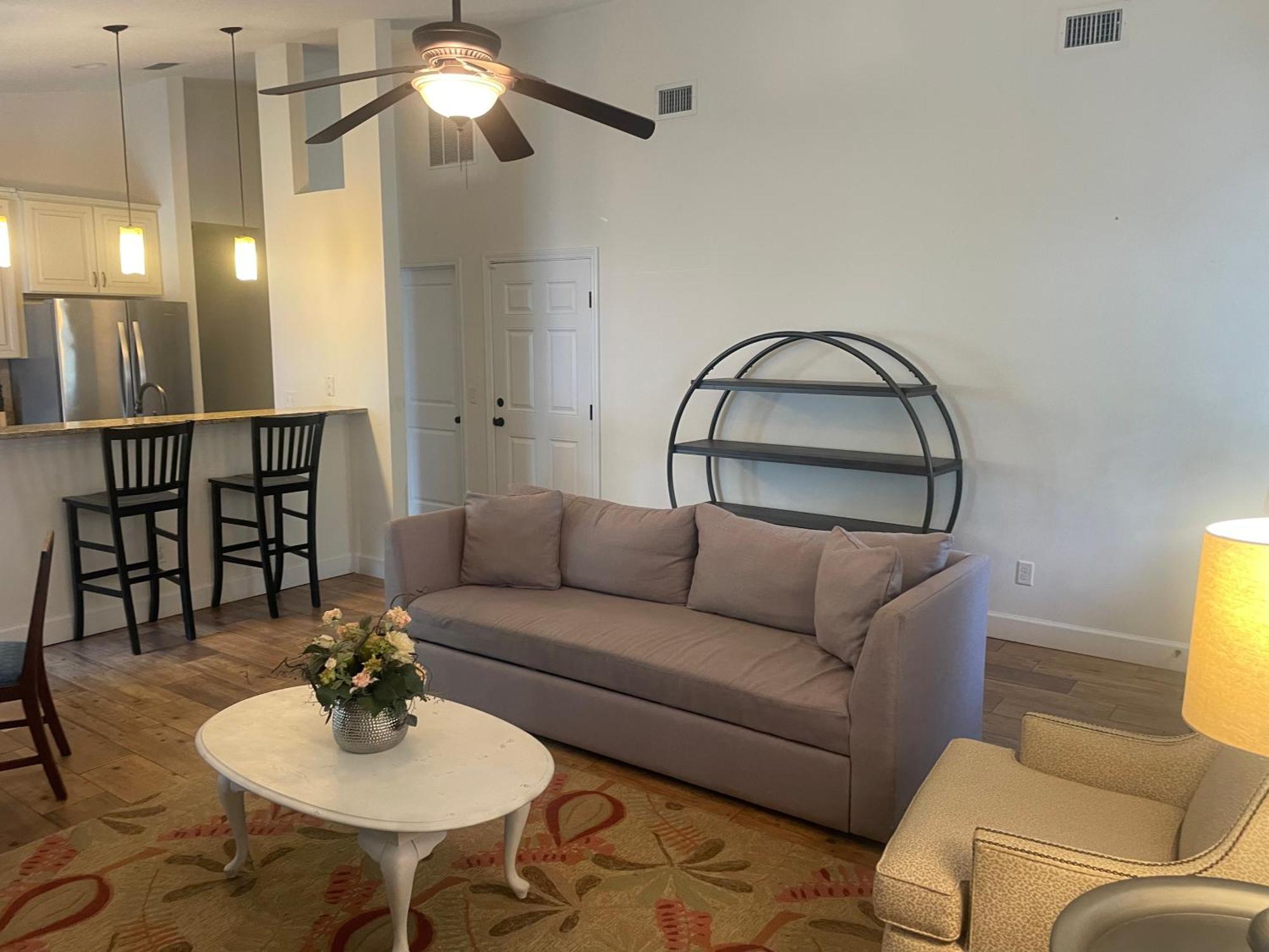 Modern, Upscale, And New Blue Bungalow In The Heart Of Downtown St Augustine St. Augustine Exteriör bild
